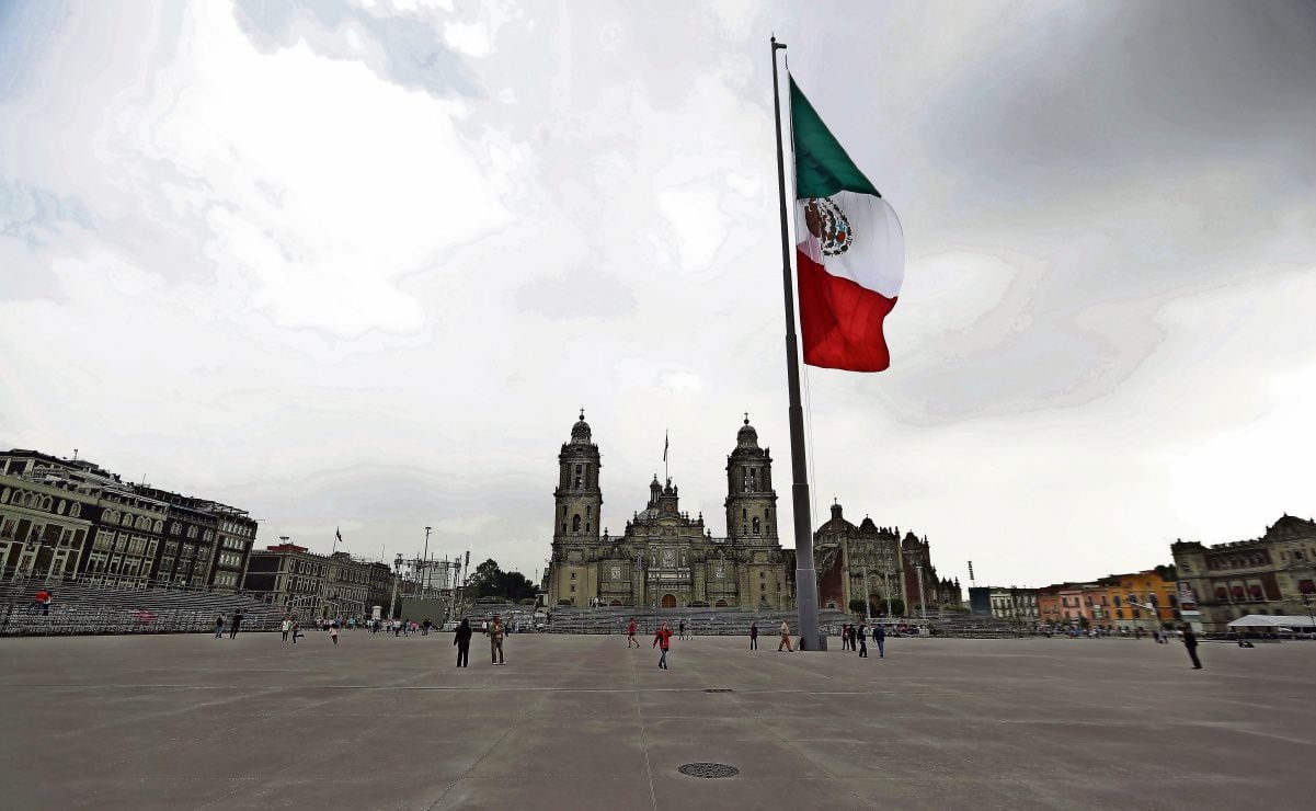 En diciembre, reforma judicial del Edomex