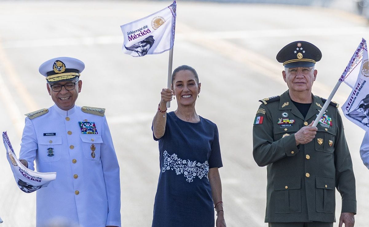 Clima hoy; abrígate bien, pronostican heladas en por lo menos 15 estados de México