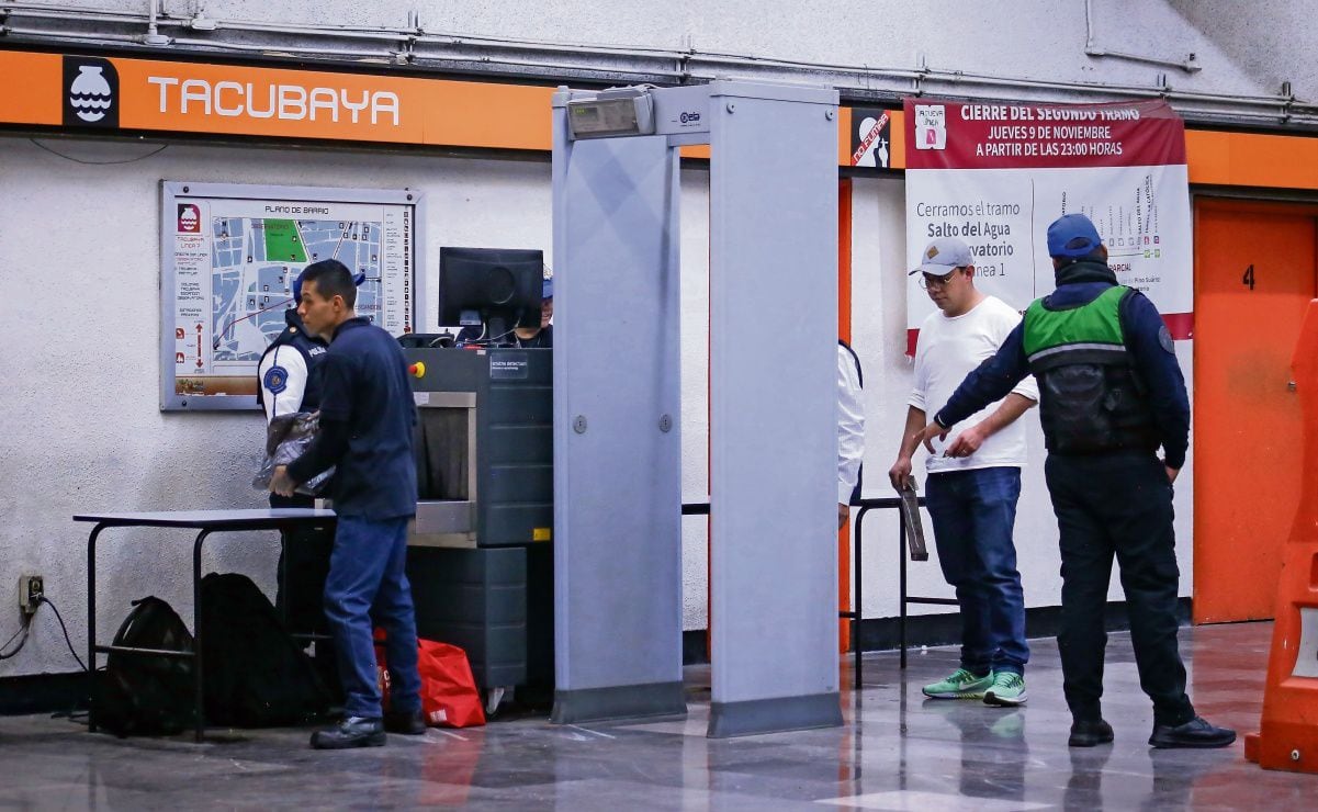 ¡Miles de nochebuenas adornan la CDMX!; La planta mexicana llena de color casi 39 kilómetros de avenidas