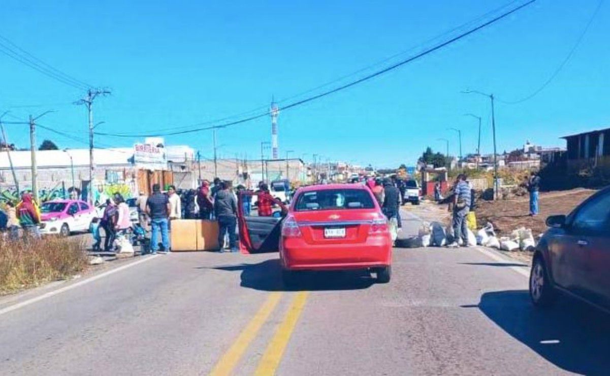 Activista alerta a migrantes sobre engaños del INM en caravanas de Oaxaca y Chiapas; pide ayuda de Sheinbaum