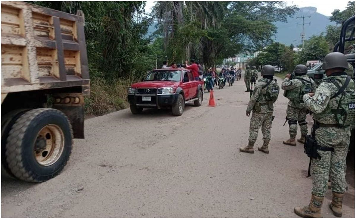 Hombre ataca con cuchillo a su esposa en Yucatán; agresor se encontraba presuntamente bajo efectos de las drogas