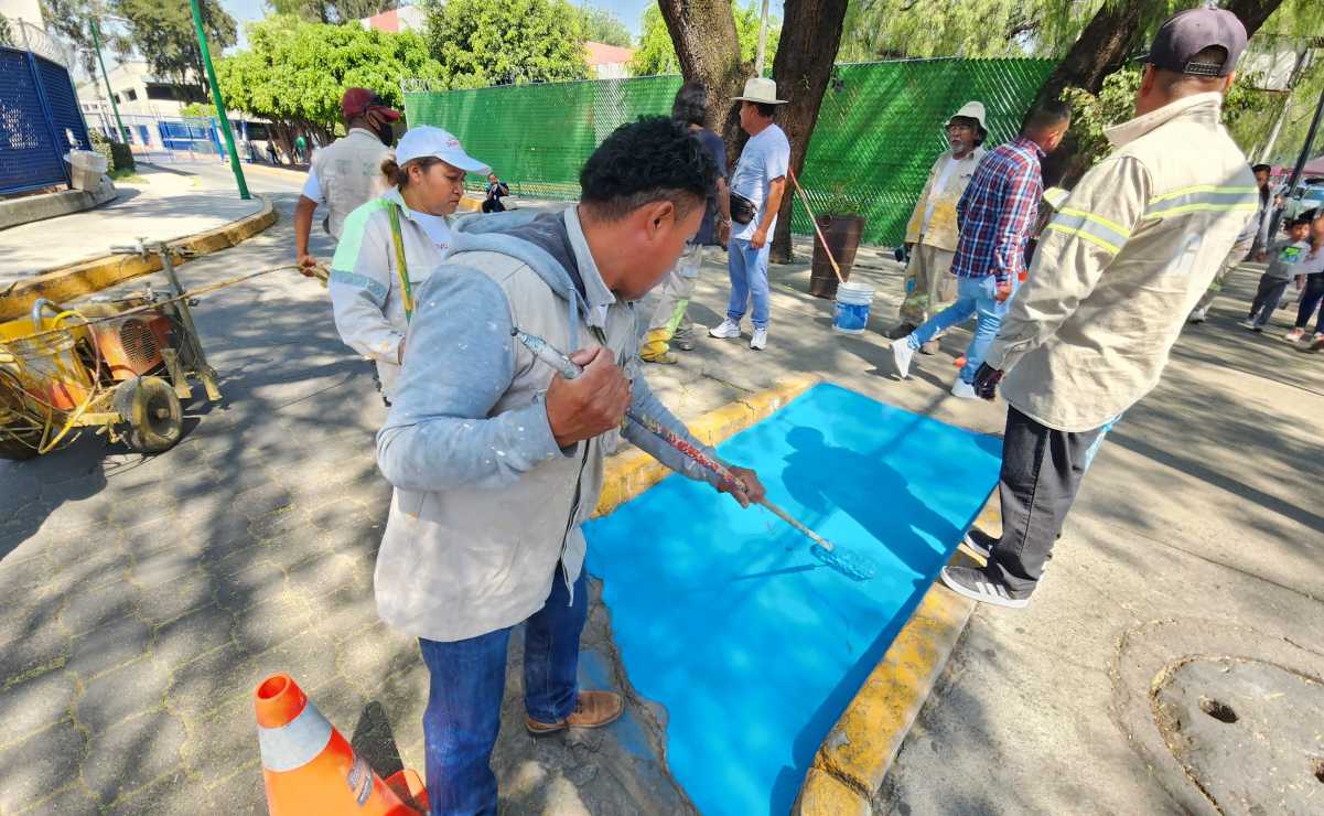 Desarticulan banda de robo a casa habitación con violencia; hay seis detenidos