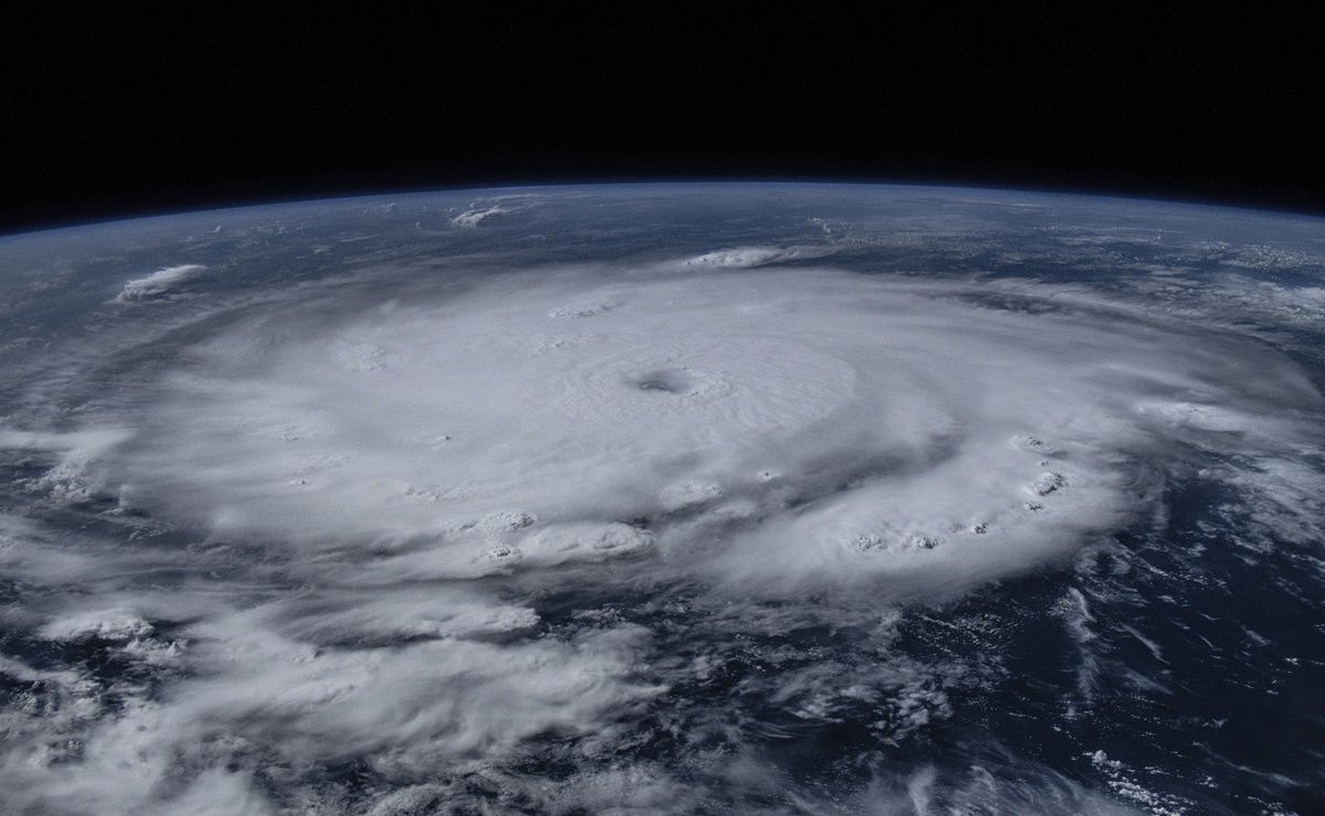 Estiman que huracán Beryl impacte la noche del jueves o madrugada del viernes entre Tulum y Carrillo Puerto