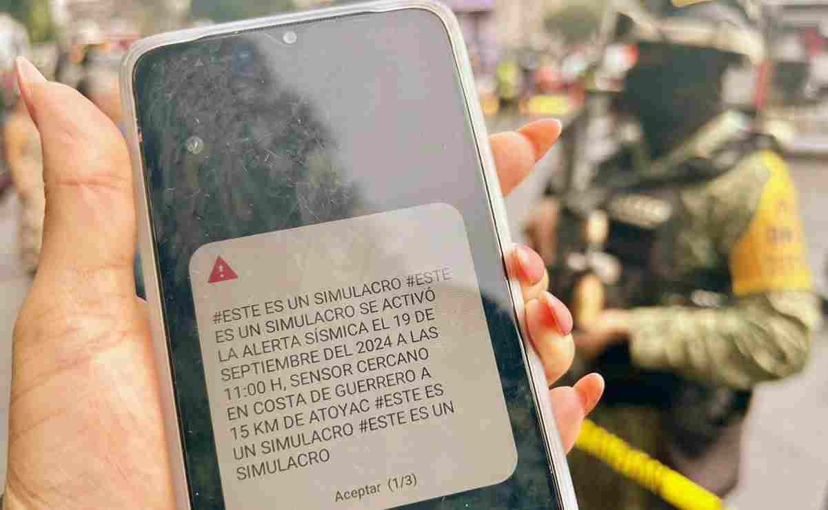 Fiscalía de CDMX abre carpeta de investigación contra Luis 