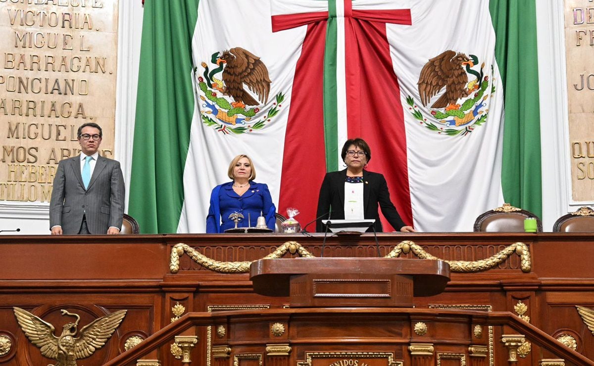 México, entre países que presentaron planes de acción de biodiversidad en el COP-16; Alicia Bárcena encabeza delegación