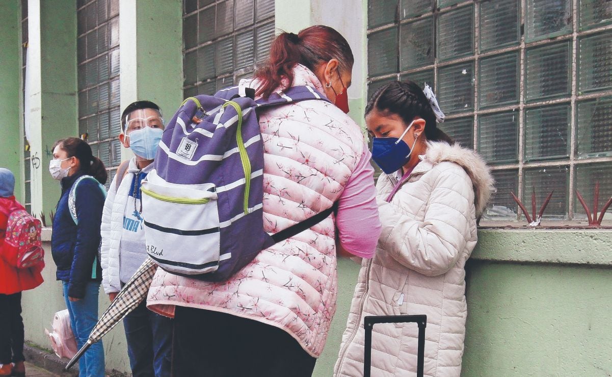 Estudiantes mantendrán paro en la FES Iztacala; exigen mayor seguridad en el plantel