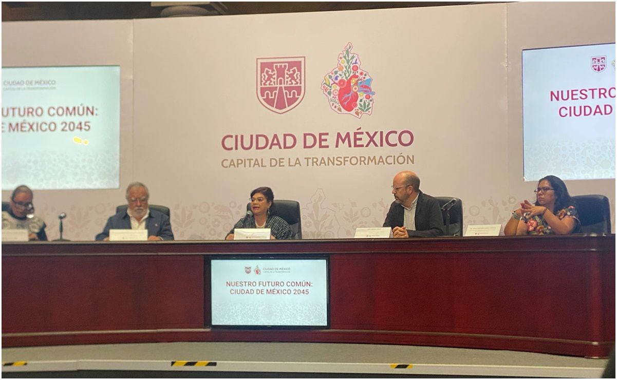 México, en posición para beneficiarse de la reestructura por nearshoring: Nobel de Economía; destaca fortaleza de la cultura mexicana