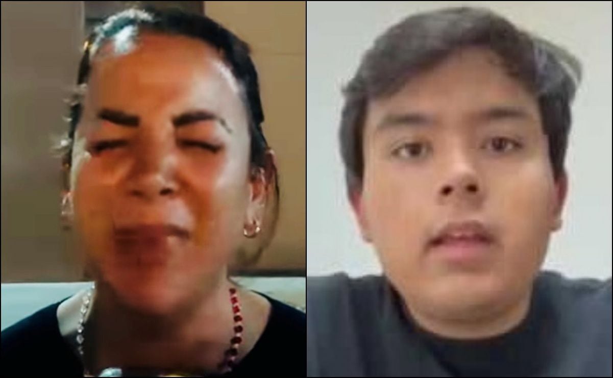 Alejandra Guzmán afirma que, aunque Mayela Laguna apele, su hijo 