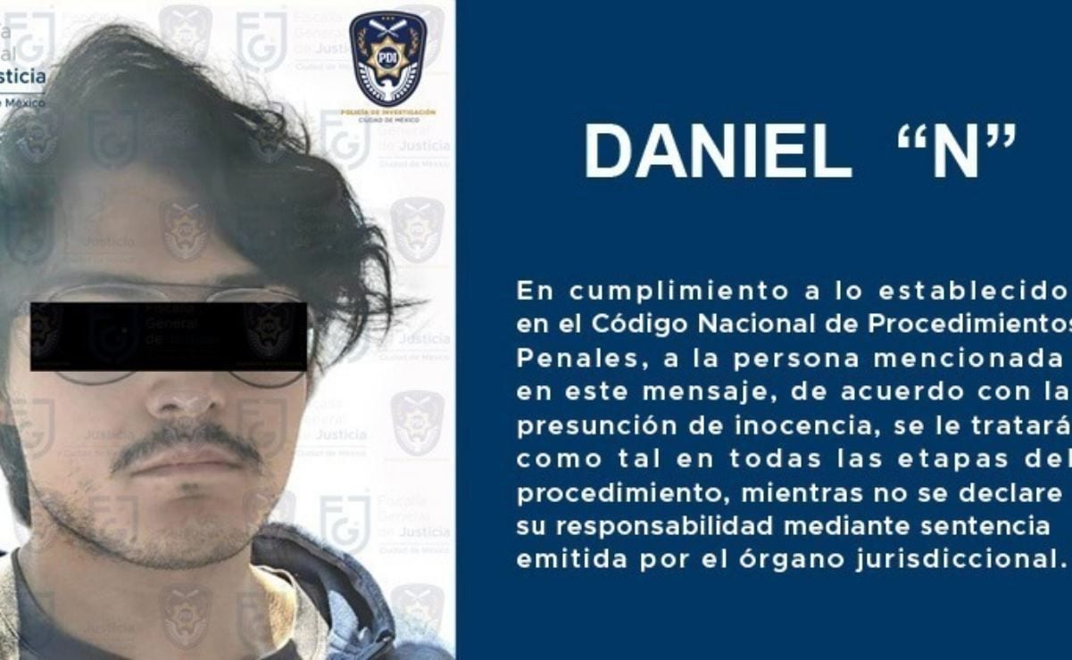 Abogado de Fofo Márquez revela que deja caso del influencer; “no me responsabilizaré de decisiones que tome la familia”