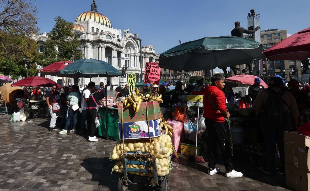 Impulsan mejoría salarial en mujeres de zonas rurales