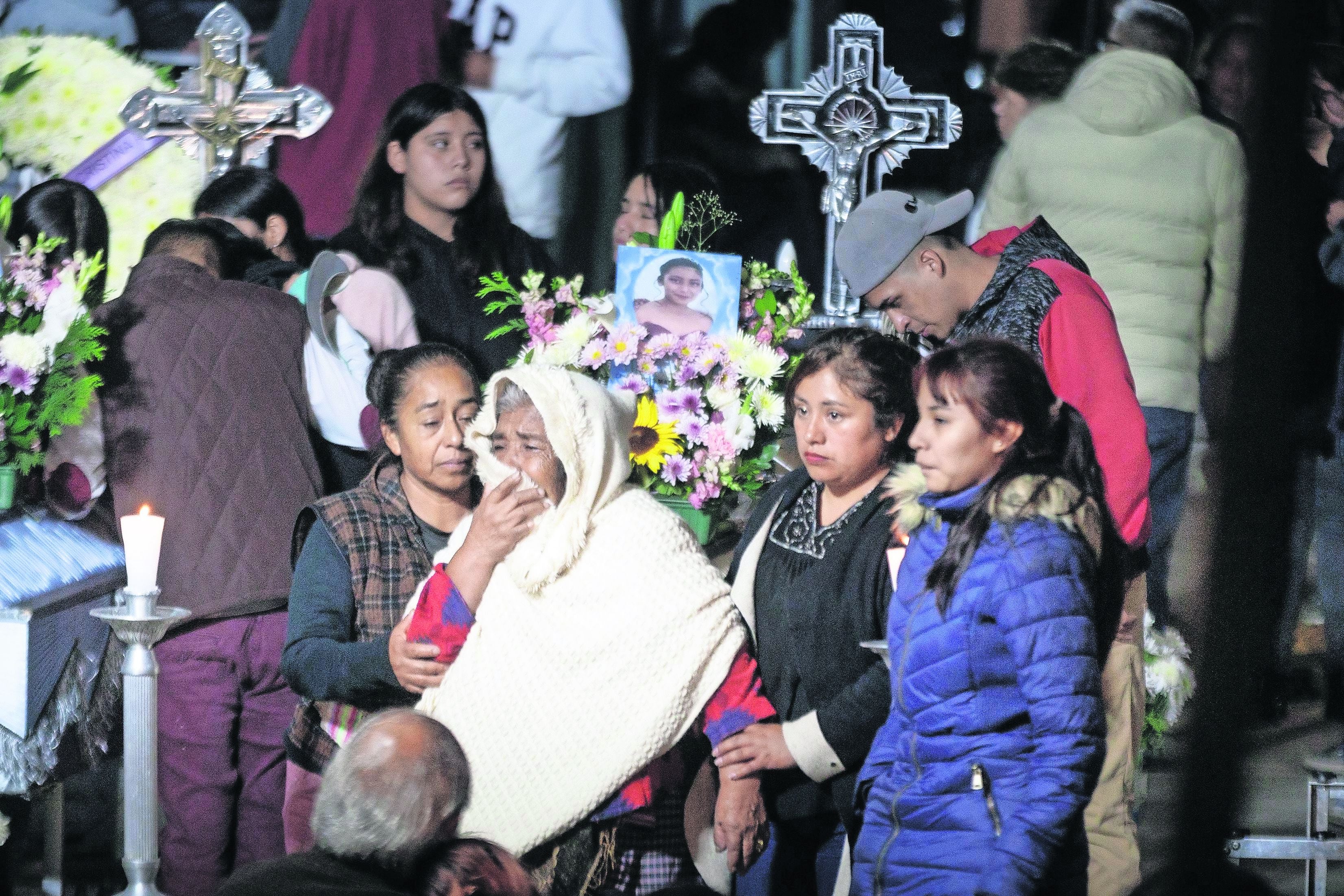 Reportan asaltos y quema de vehículos