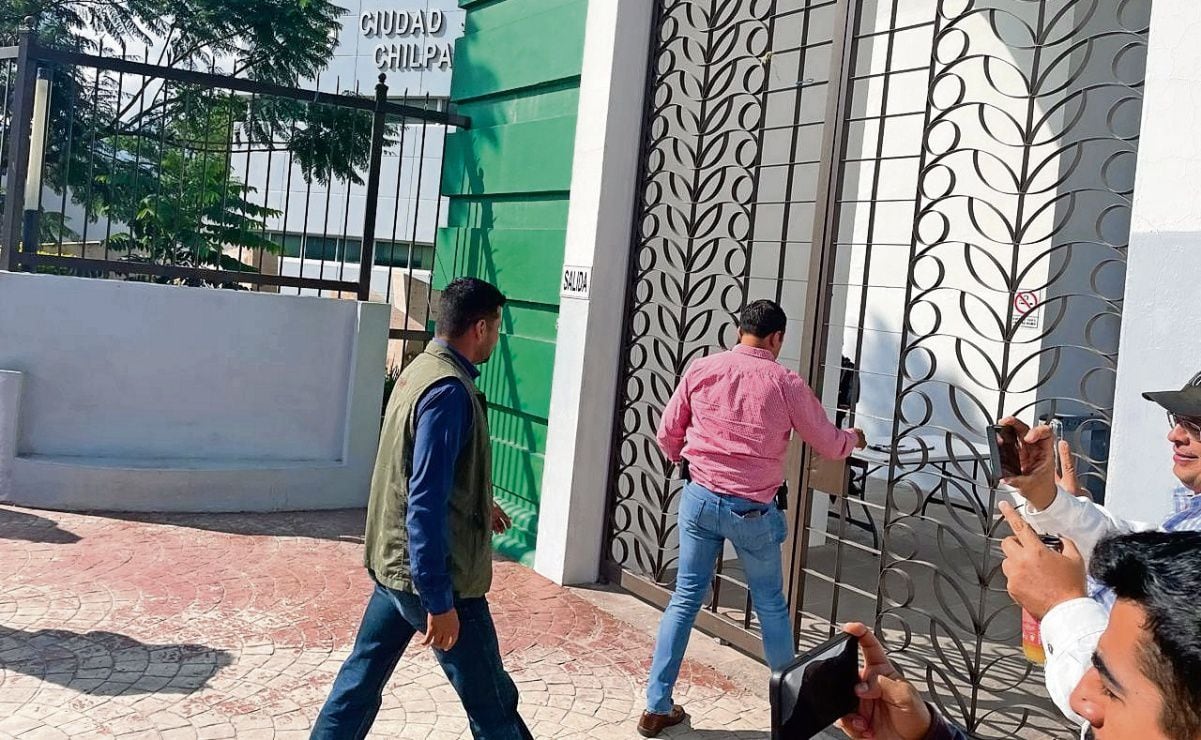 Nombran a titular de Finanzas en el Edomex