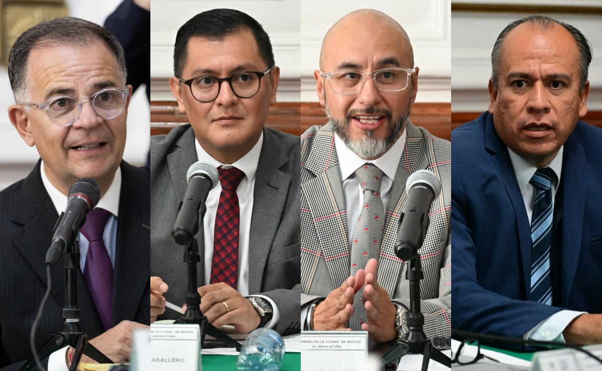 Sheinbaum rechaza riesgo de estabilidad en México por extición del INAI; “habrá más transparencia, pero sin corrupción