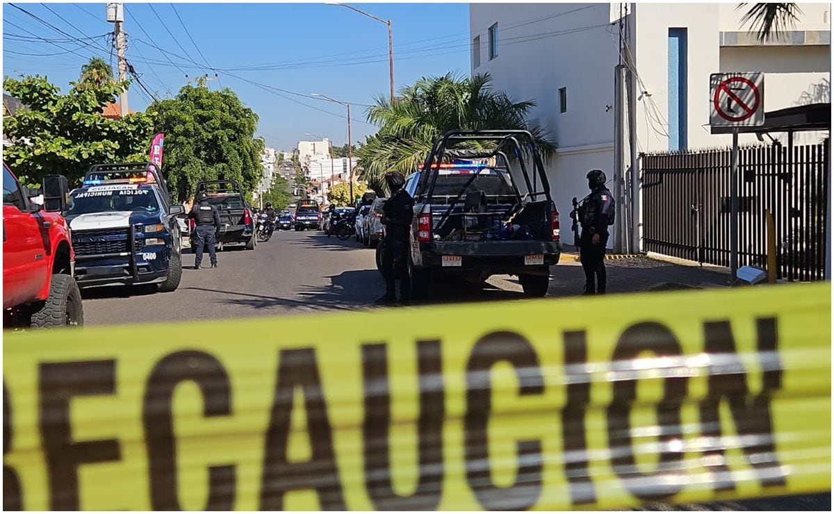 Él es “El Guacho”, yerno de “El Mencho”; fingió su muerte y se dio una vida de lujos