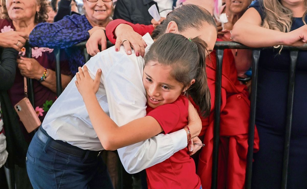 Jaime Camil celebra la esencia de México