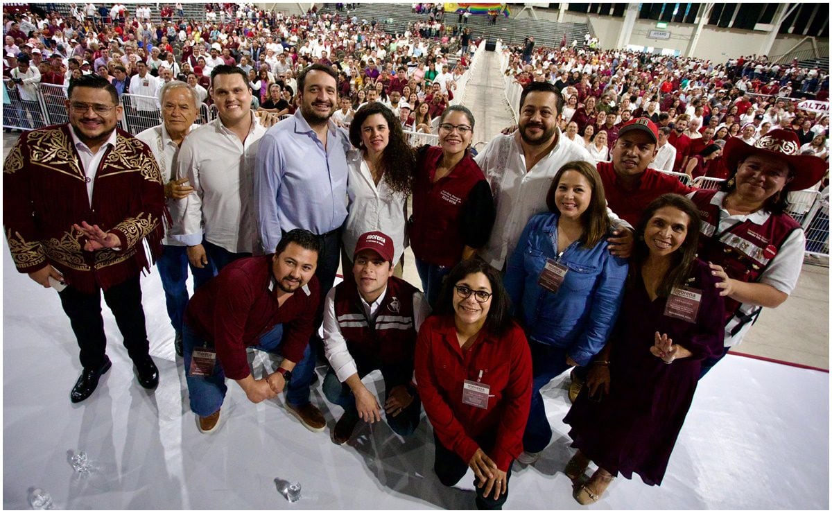 Sheinbaum justifica recorte al presupuesto de cultura; vislumbra integración del presupuesto de organismos autónomos