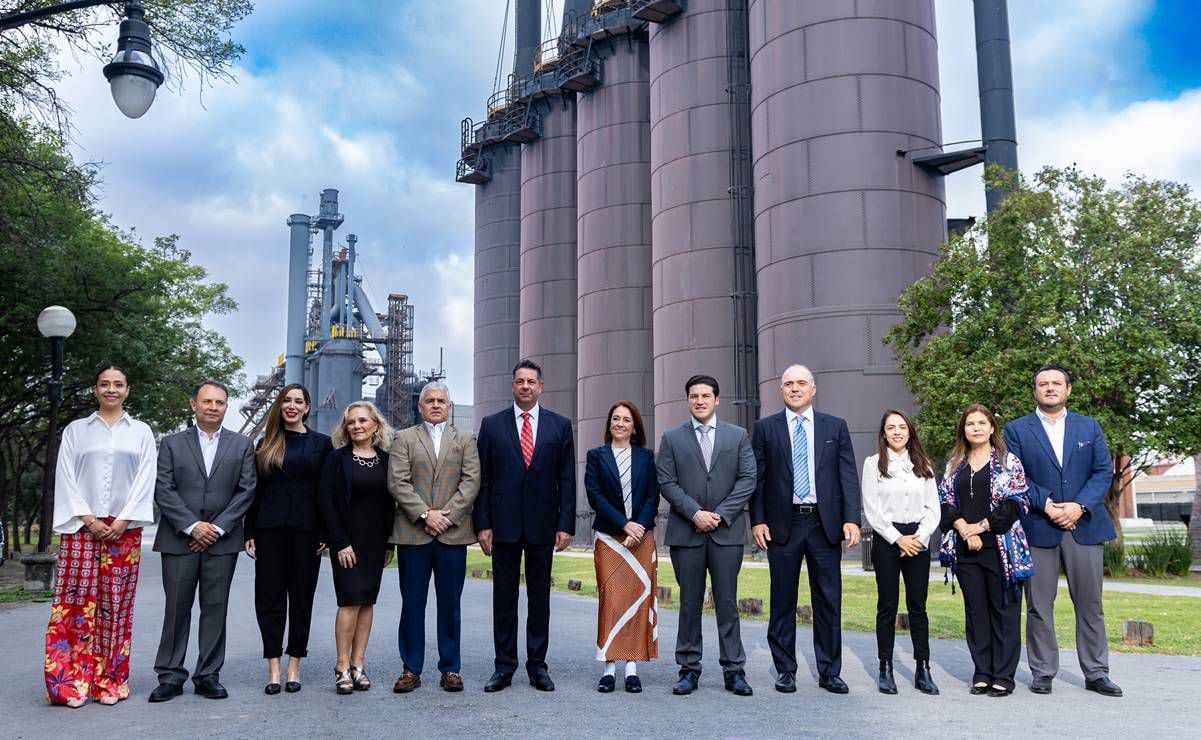 Google anuncia la apertura de una región de nube en México 