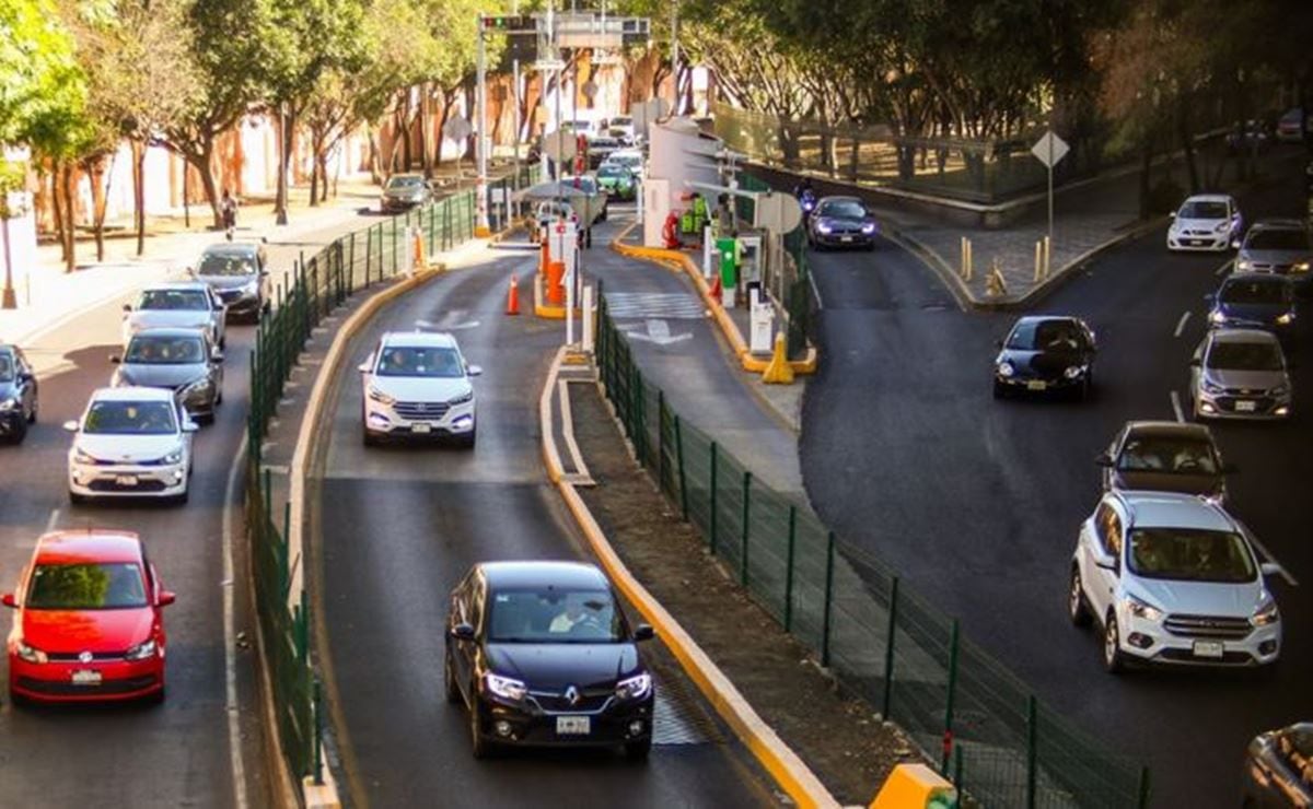 Extranjero asegura ser la reencarnación de la serpiente del Escudo Nacional; las burlas son virales en TikTok