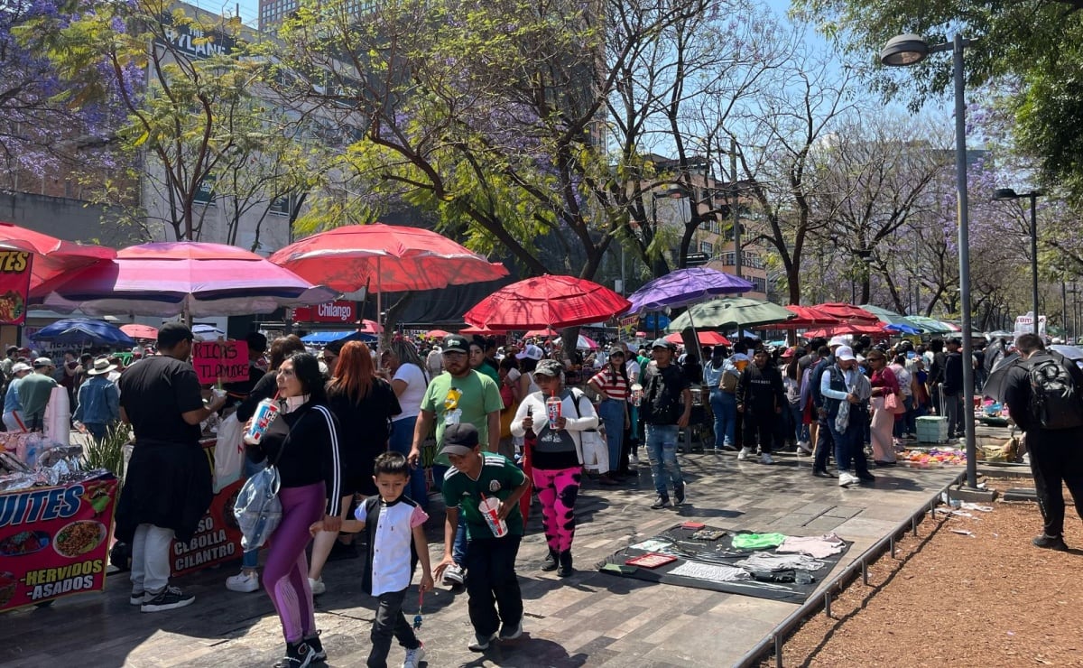 Qué hacer en las Grutas Xoxafi, en Hidalgo