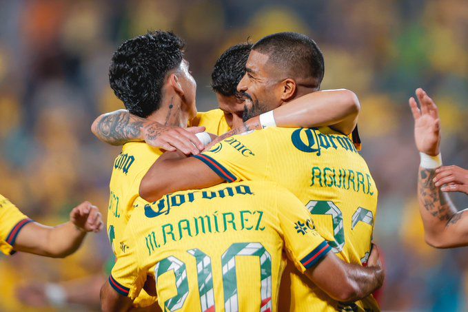 América vs Atlético Nacional: Horario y canales para ver EN VIVO el juego, este sábado 7 de septiembre