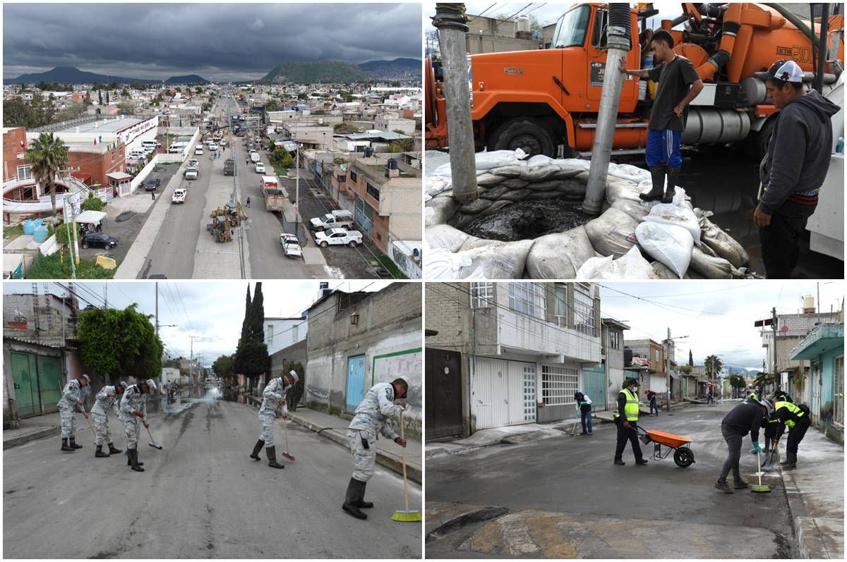 Asesinan a tiros a una mujer en Xochimilco