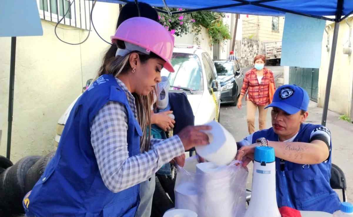 Destruirán embarcaciones varadas en Bahía de La Paz, BCS