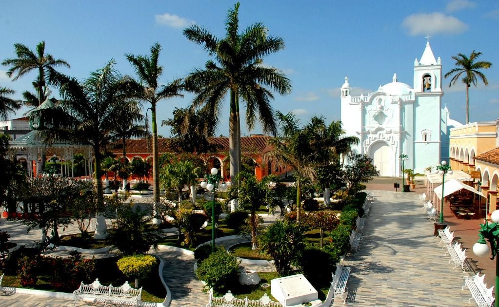 Manantiales de Urandén, nueva joya para la Noche de Muertos en Michoacán; se ubican en la ribera del lago de Pátzcuaro