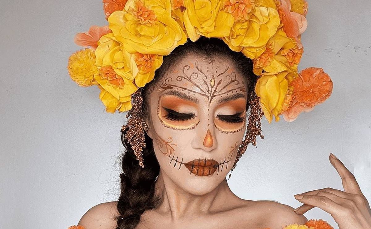 Día de Muertos 2024: Inicia en Campeche ritual en honor a los difuntos: en Pomuch comienza la “Limpieza de los Santos Restos”