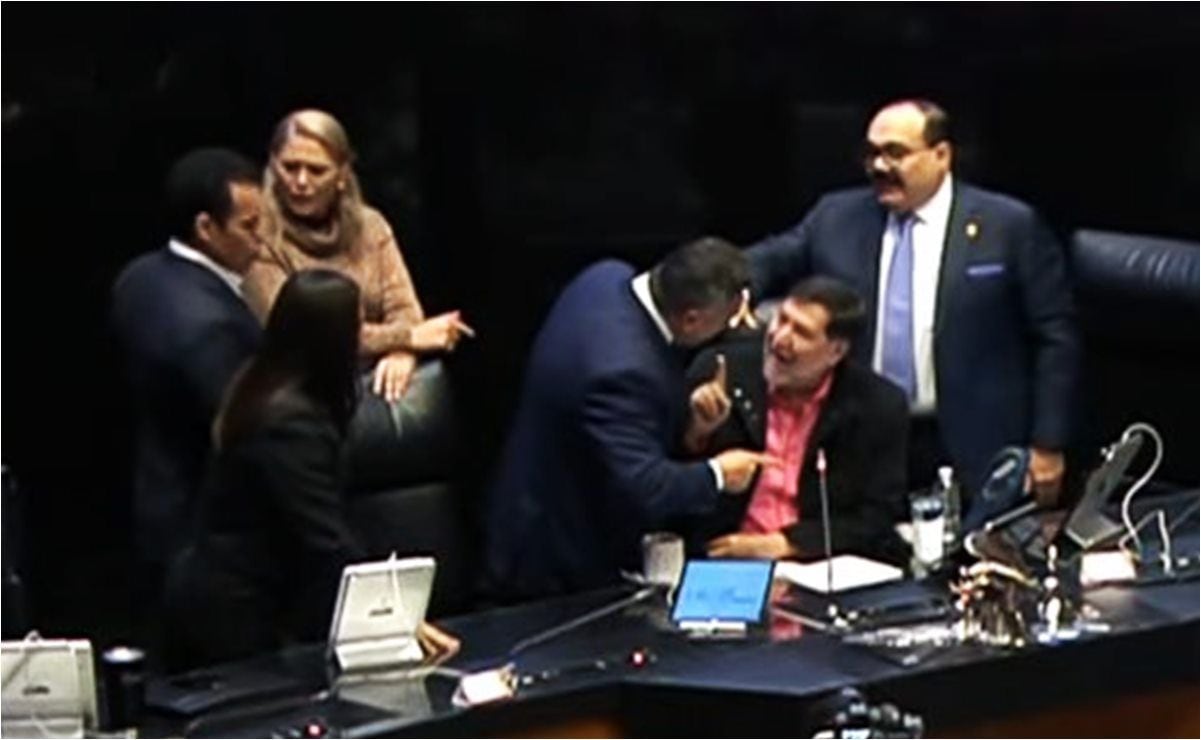 Clara Brugada reconoce aprobación de “Supremacía Constitucional” en Congreso de CDMX; acusa a ministros de “extralimitarse” 