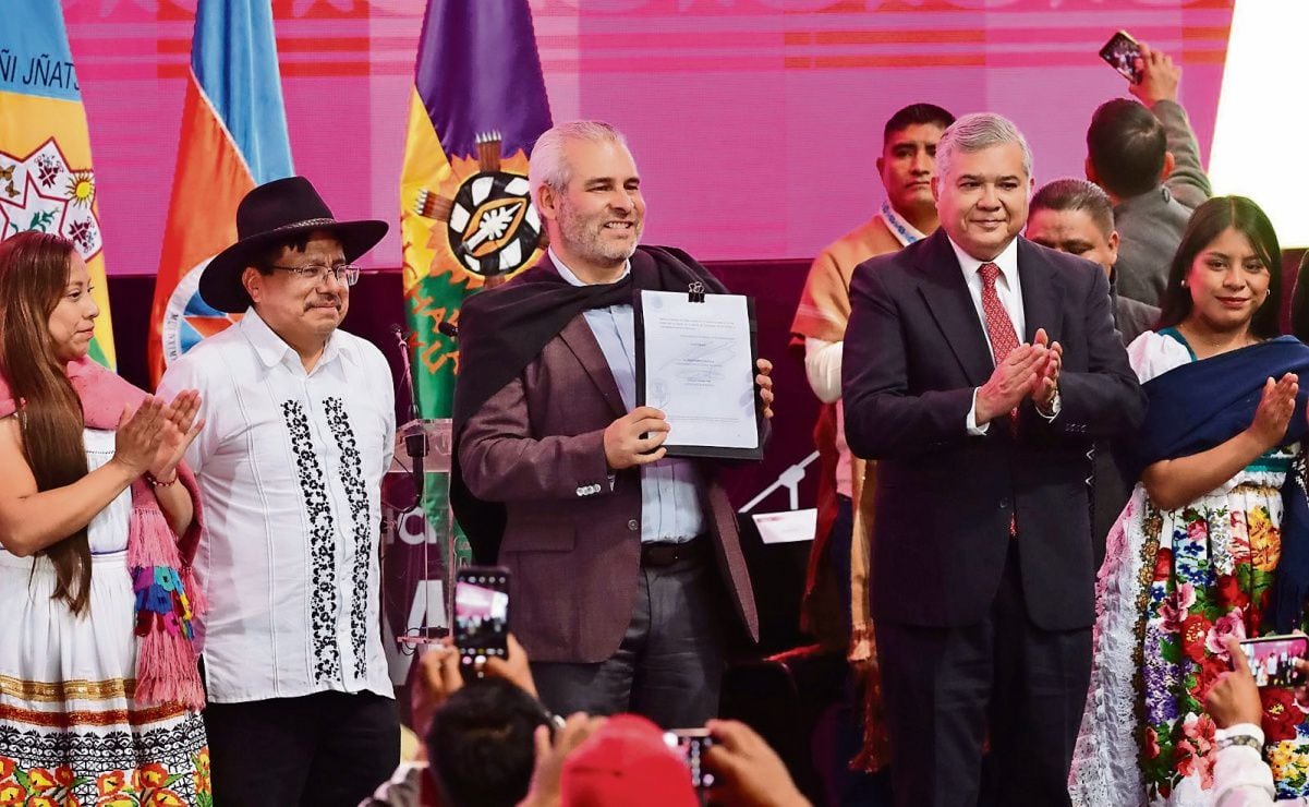 Mexicanos Primero reconoce que en 2025 habrá más inversión en becas; infraestructura educativa quedó relegada, informa