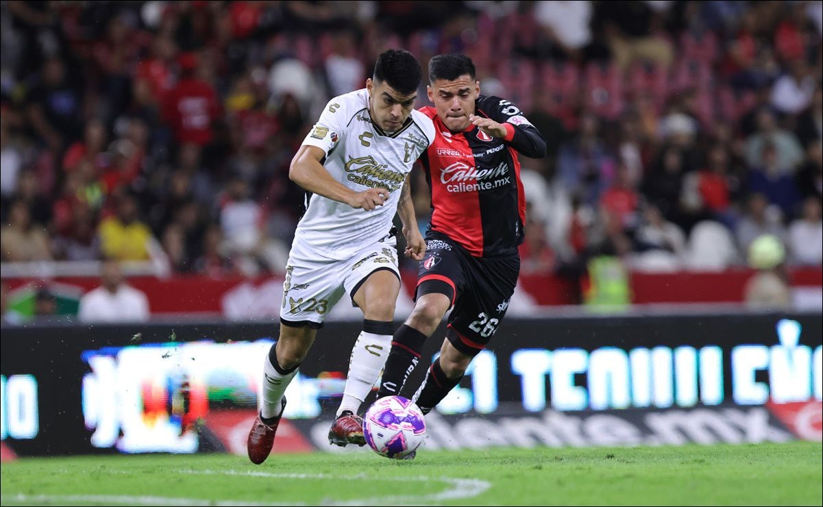 Tijuana vs América: Horarios y canales para ver EN VIVO el Play-In este jueves 21 de noviembre