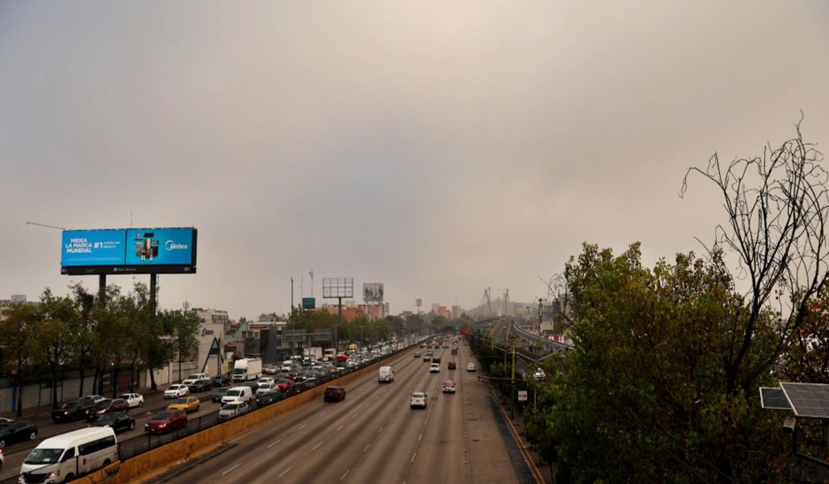 Frente frío 10 y evento de Norte traerán temperaturas de hasta -5 grados; ¿qué estados afectarán?