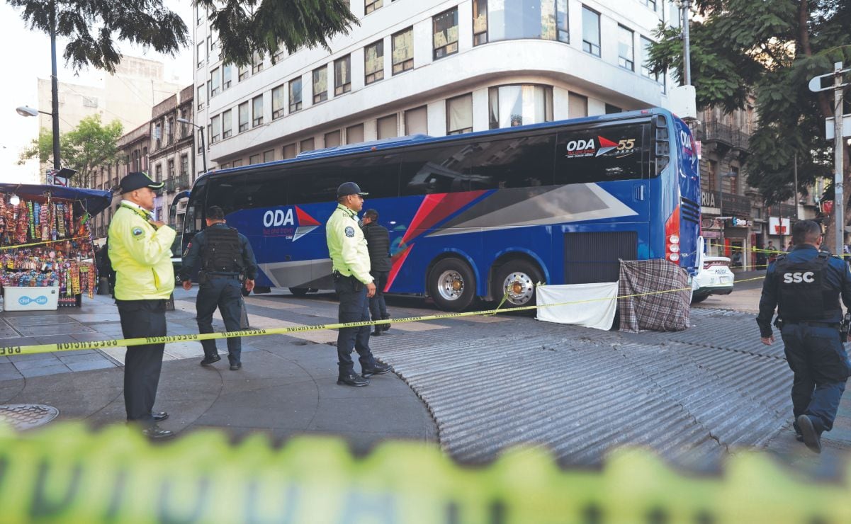 Incendio consume y cancela “Como dice el dicho”