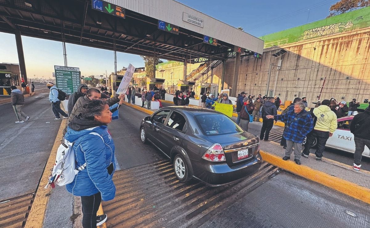 Frente frío 18 trae lluvias intensas y bajas temperaturas a varias regiones de México