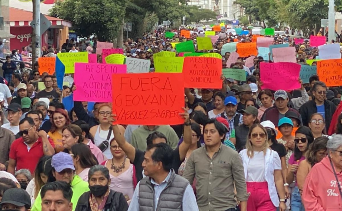 Penta El Zero Miedo, el luchador mexicano que pasó de vender fruta en Ecatepec a la WWE; debuta este lunes en RAW