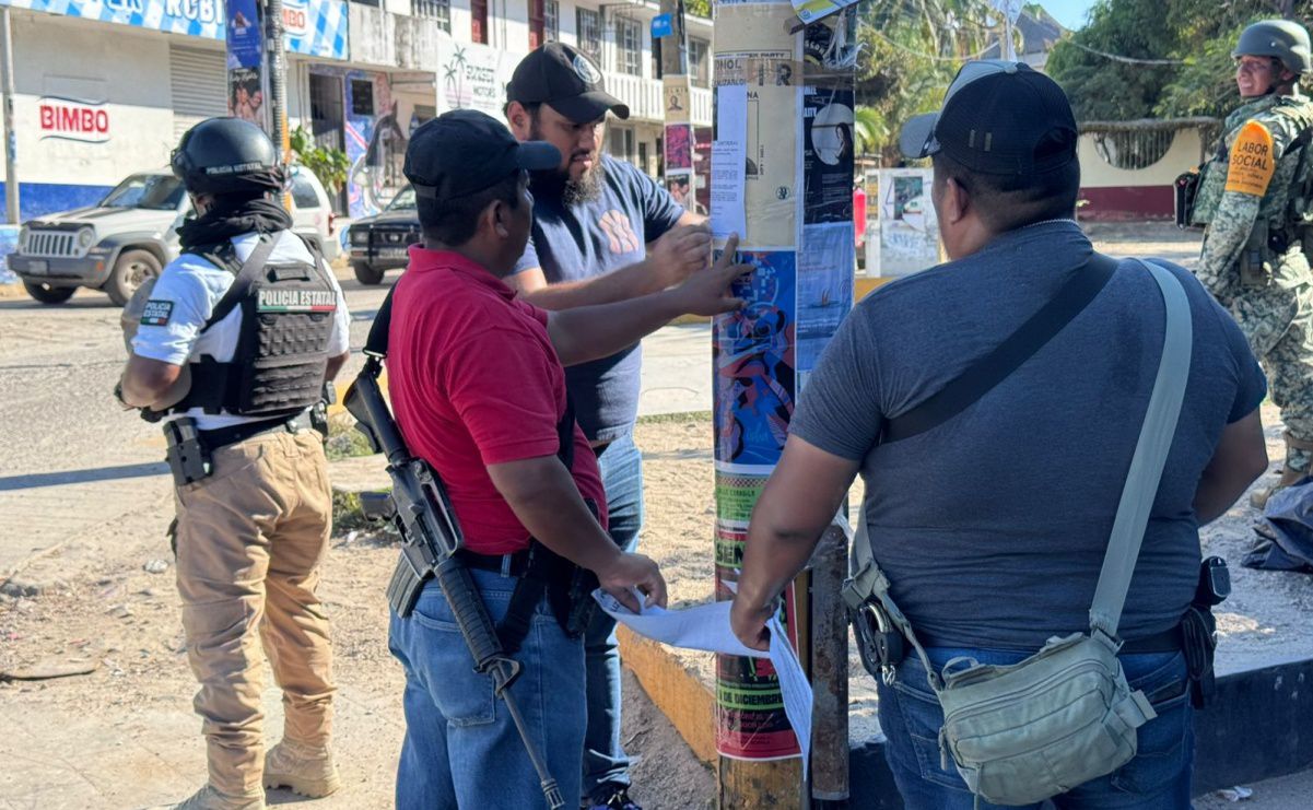 En Tijuana declaran emergencia como medida preventiva ante una posible deportación masiva