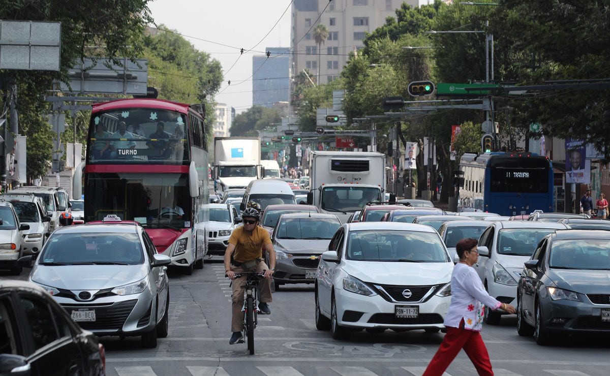 La transición energética en México: retos y prioridades para 2025