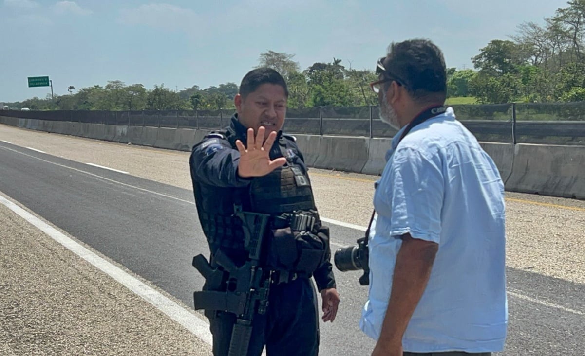 En terapia intensiva, periodista lesionado durante manifestación de jubilados en Argentina; liberan a más de 100 detenidos