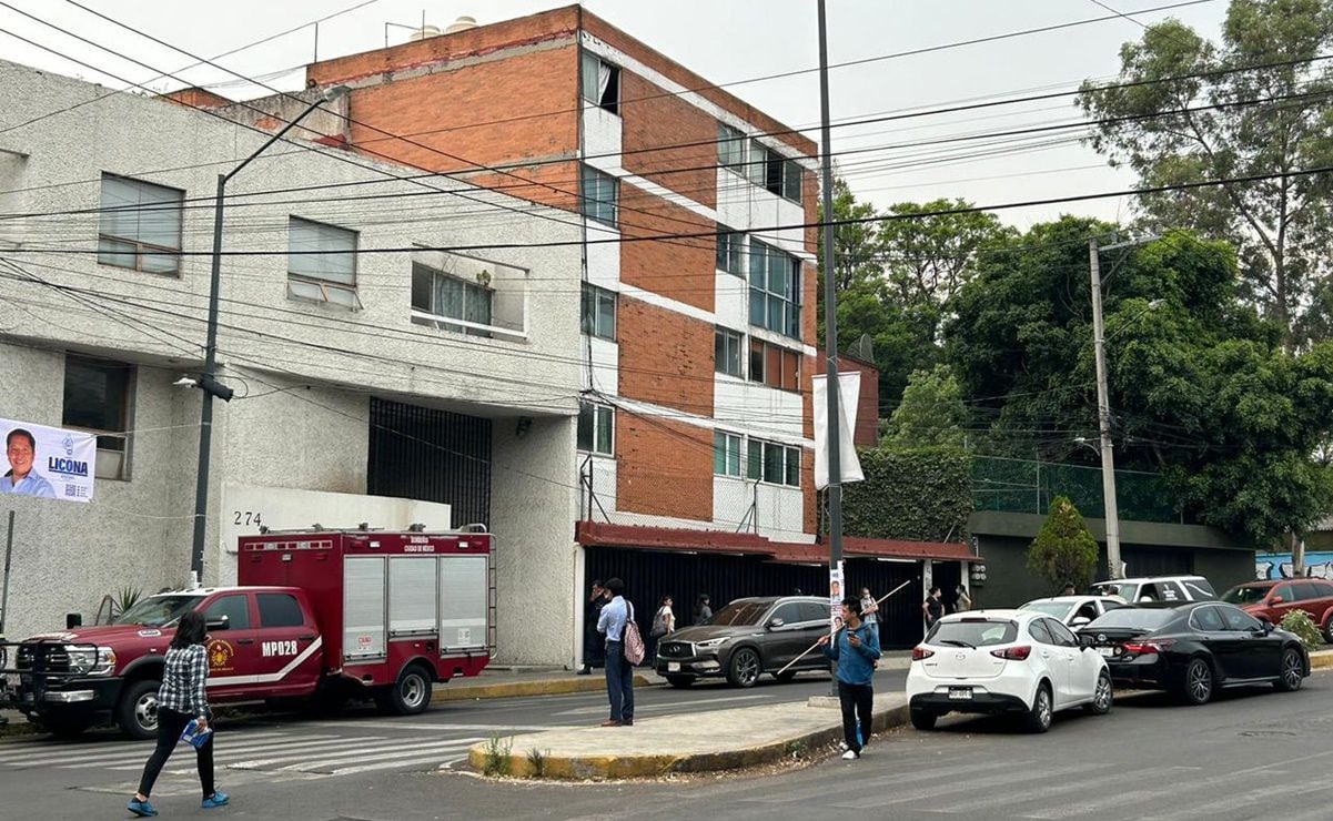 Tormenta causa daños en 4 municipios de Tamaulipas; habitantes piden apoyo para reconstruir puntos carreteros