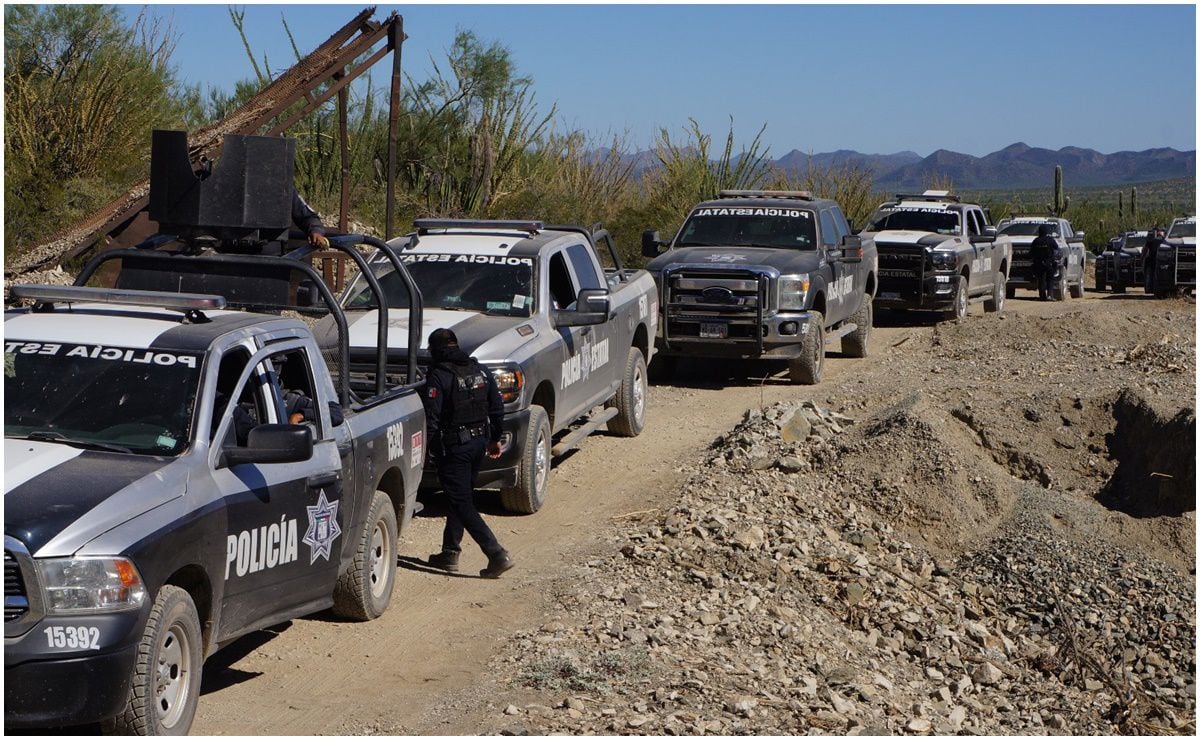 Militarización de la política migratoria provocó asesinato de seis migrantes en Chiapas: Episcopado Mexicano