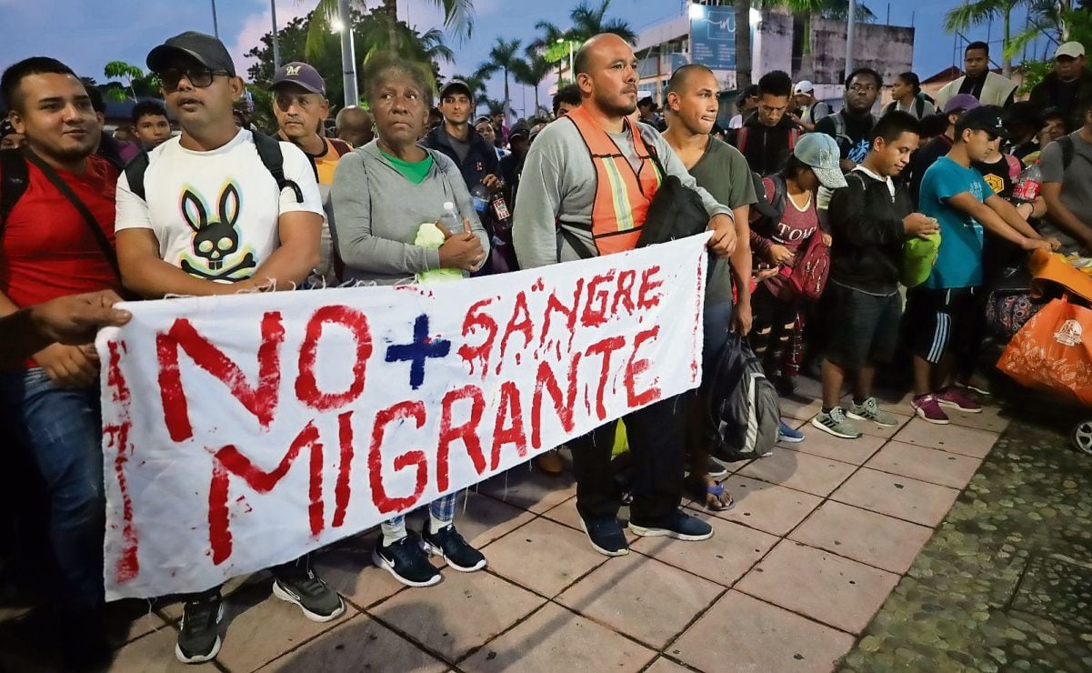 “Sobreviviendo al cártel”, el lado humano que se oculta tras el narco