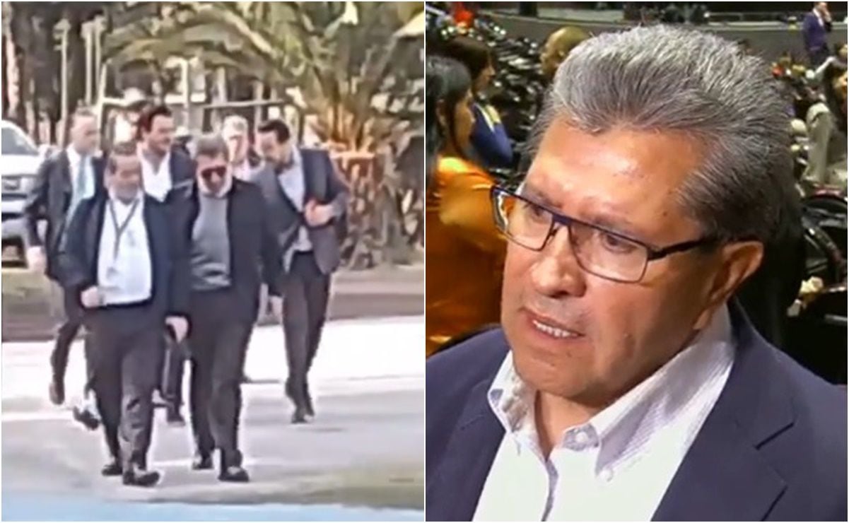 ¿Osos defraudadores?; personas disfrazadas atacaron autos en Los Ángeles para cobrar seguros