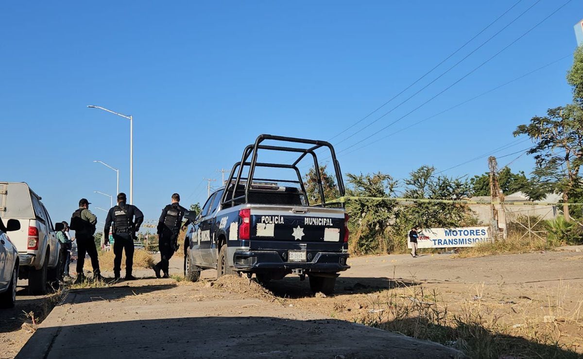 Él es “El Guacho”, yerno de “El Mencho”; fingió su muerte y se dio una vida de lujos