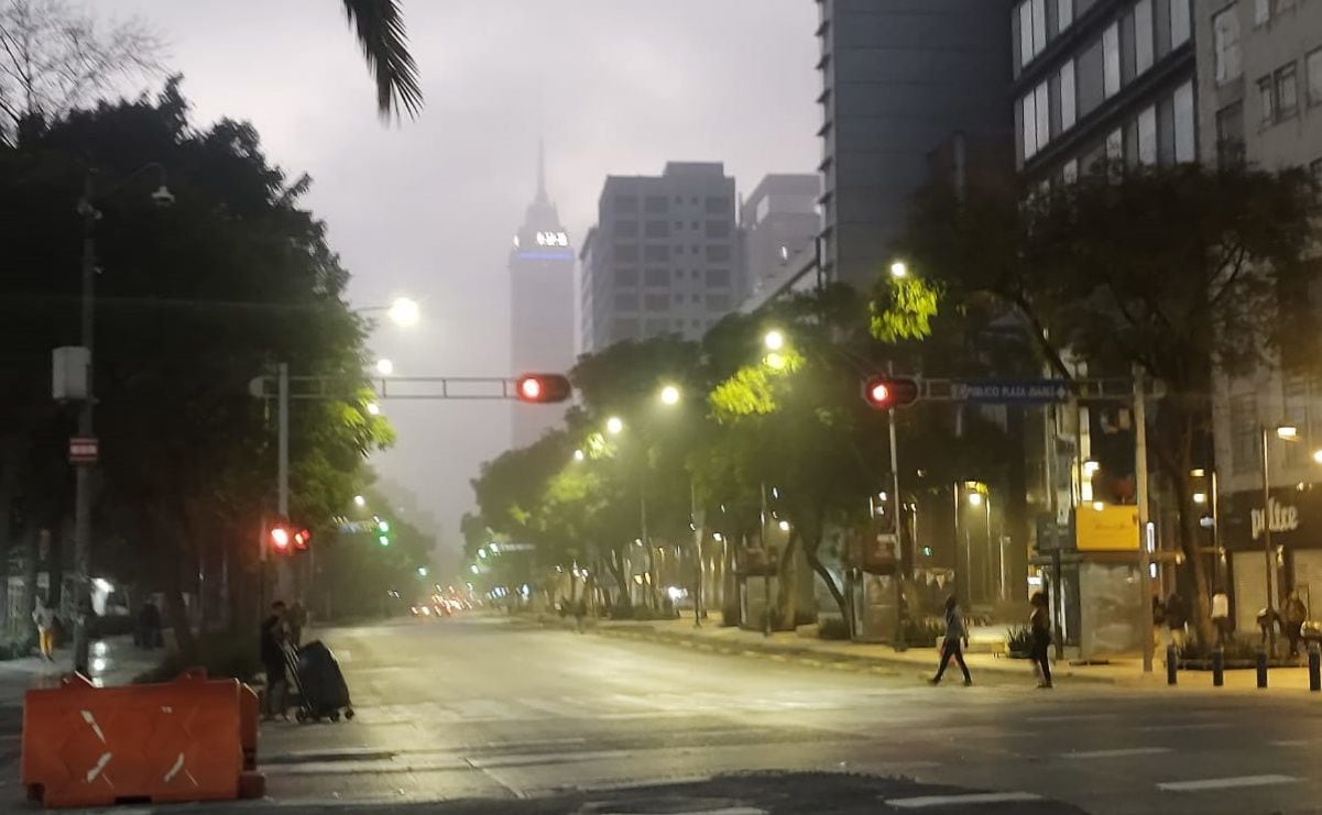 Vinculan a proceso al agresor de la estación Tacubaya