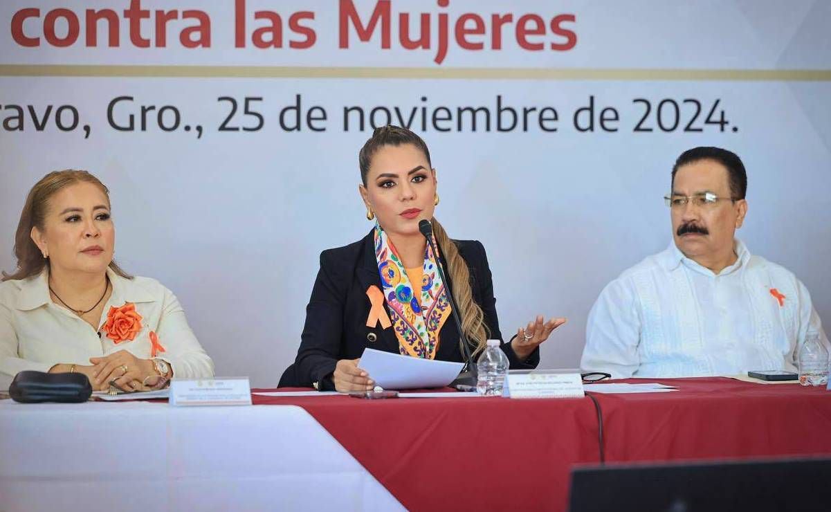 Marcha del 25N; Convocan a participar en el Día internacional de la eliminación de la violencia contra la mujer