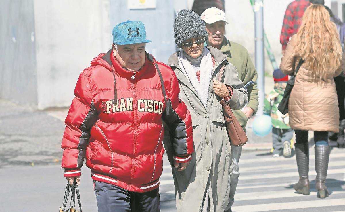 Clima CDMX: Se prevé una temperatura máxima de 23°C, con cielo despejado y sin lluvias hoy, 24 de noviembre