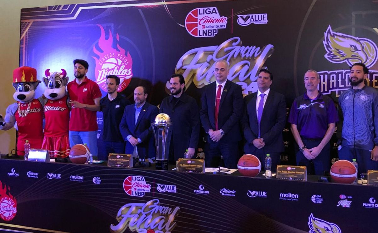 Capitanes de la Ciudad de México regresan a casa para la Opening Night 