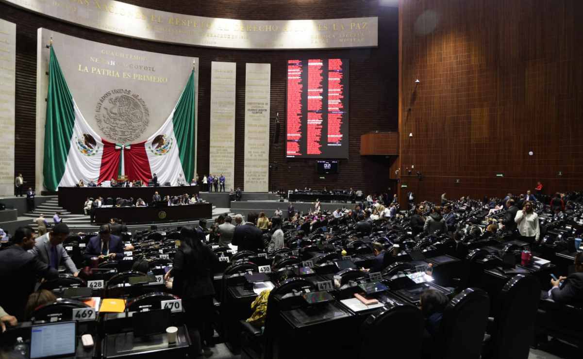 Congreso de CDMX aprueba punto de acuerdo para reforzar operativos de seguridad en transporte público; buscan evitar accidentes