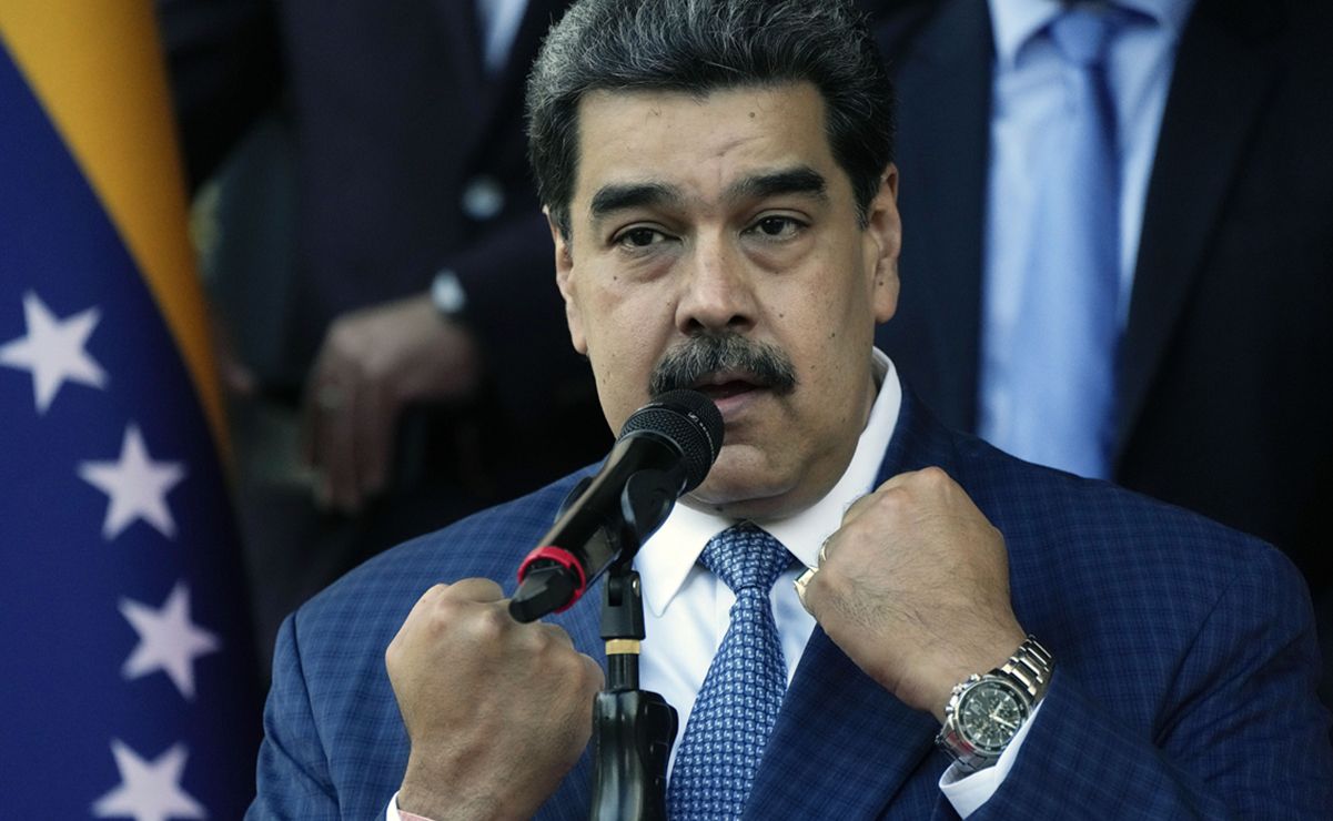 Gobierno de Maduro prohíbe la entrada de comitiva del Partido Popular de España a Venezuela