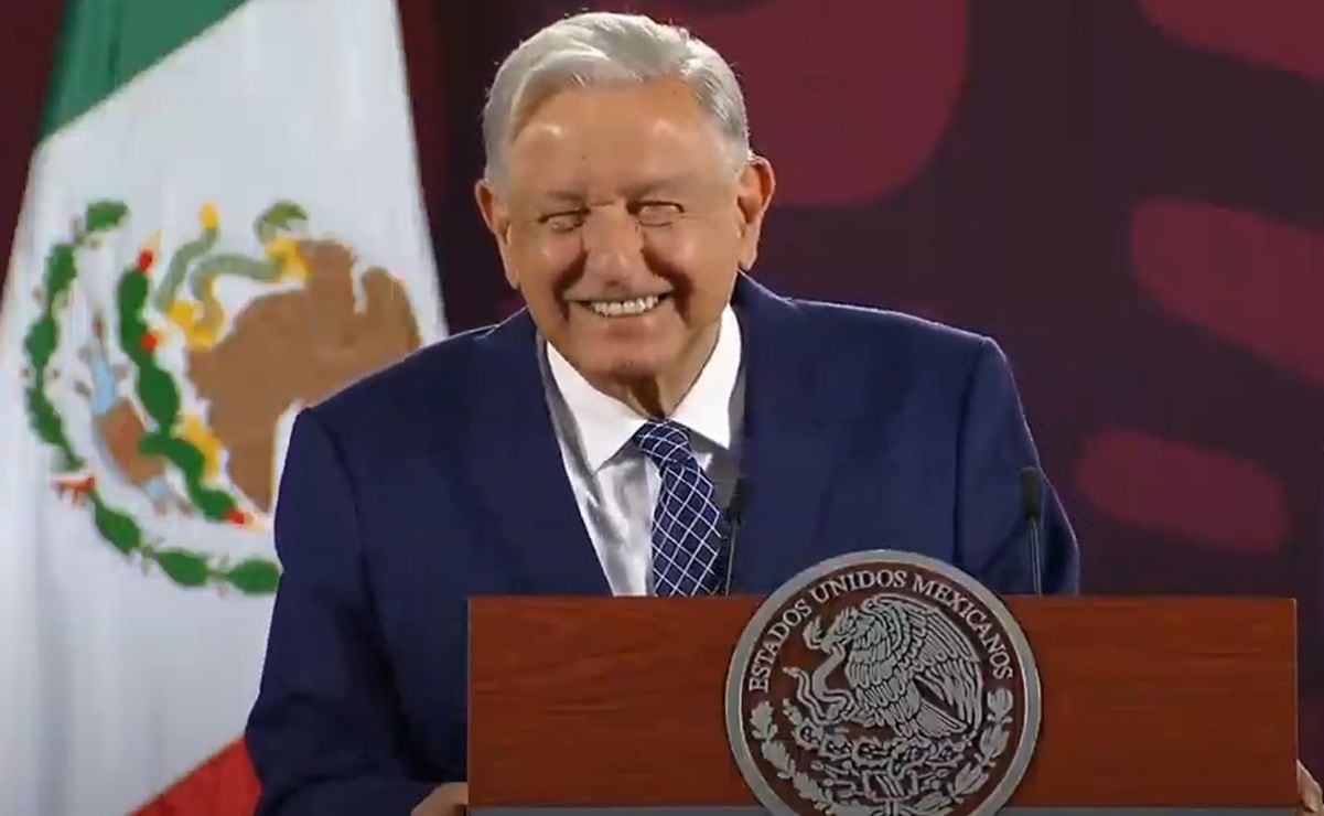 La mañanera de AMLO, 12 de septiembre, minuto a minuto